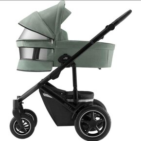 Britax Römer Smile 4 - 11