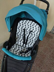 Britax B-Motion 4 Plus - 11