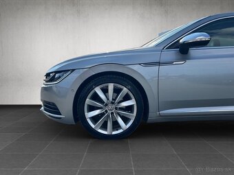 VW Arteon 2,0TDi Elegance - 11