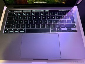 Apple Macbook Pro 13" M2 256GB 8GB Space Gray - 11