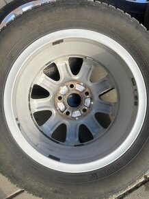 Elektrony VW 5x112 r15" - 11