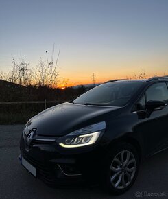 Renault Clio 1.5dci 66kw 2019 - 11