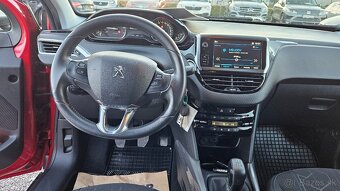 Peugeot 2008 1.2 PureTech Style E6.2 LED KAMERA - 11