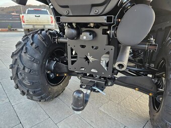 Polaris Sportsman 570 EPS - 11