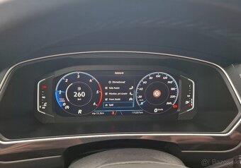 Volkswagen Tiguan 2.0 Tdi Dsg R-Line 4x4 Virtual - 11