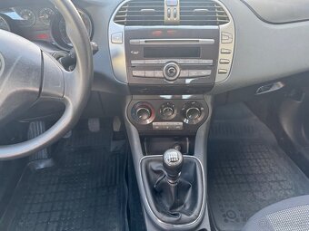 Fiat Bravo II    1.4i - 11