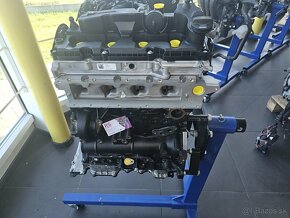 MOTOR OCTAVIA RS III - CUPA 2,0 TDI 135KW NOVY - 11