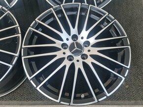 5X112 R18 MERCEDES-BENZ  7,5j et40 - 11