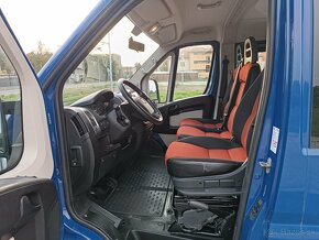 Fiat Ducato Automat - 11