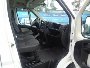 PEUGEOT BOXER L4H2 2.0HDI KLIMA SERVISKA - 11