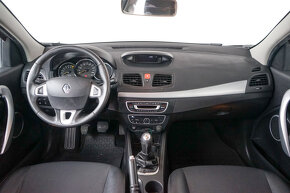 100- RENAULT Fluence, 2010, benzín,  1.6i, 81 kW - 11