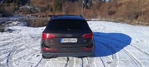 AUDI Q5 2.0 TDI 125kW QUATTRO - 11