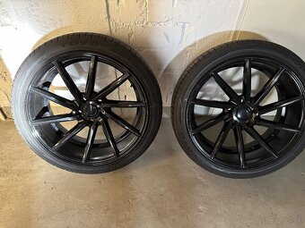 5x112 R19 8,5J et35 - 11