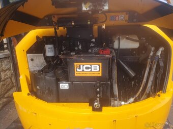 JCB 55z - 1 - 11