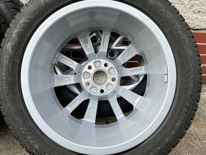 R17 zimná sada 5x112 na Audi/VW/Škoda - 11