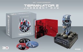 TERMINATOR 2 - 30th ANNIVERSARY: VINYL EDITION -JUDGMENT DAY - 11