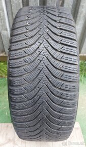 Zimné pneumatiky Hankook Winter ICept - 225/45 r17 - 11