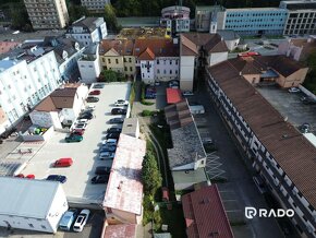 RADO | Rodinný dom v centre mesta s garážou, Nám. Sv. Anny,  - 11