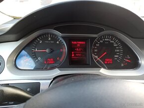 Audi A6 2.0 TDI 103 kw combi - 11