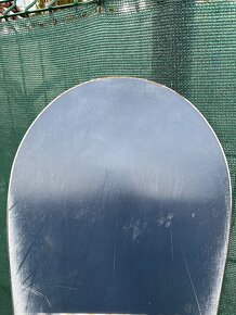 Snowboard HEAD - 156cm, topánky 43 - 11