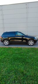 vw Touareg ll  3.0 v6 tdi BlueMotion - 11