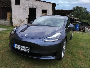 Tesla Model 3 (Long Range, 2019) - 11