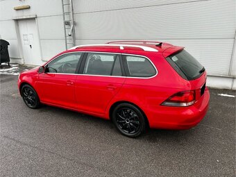 Volkswagen golf 6 1.6 TDI - 11