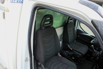 IVECO DAILY MRAZIARENSKÉ - PREDAJ AJ NA SPLÁTKY - 11