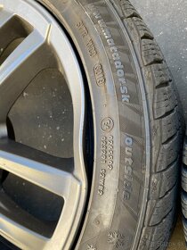 ATS Nemecko Elektróny s pneu| MERCEDES Benz 17” - 11