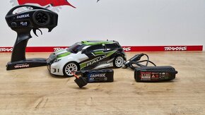 Predám Traxxas Rally VXL 4WD 1:16 - 11