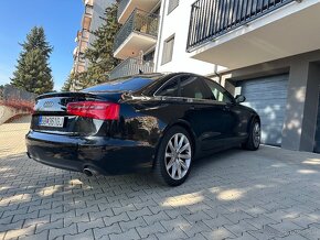 Audi A6 C7 - 11