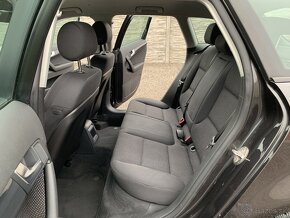 AUDI A3 SPORTBACK 2.0 TDI - 11