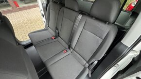 Volkswagen-Caddy 2.0 TDI - 11