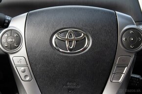 Toyota Prius+ 1.8 HSD Exekutive - 11