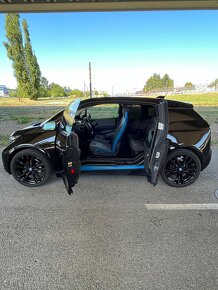 BMW i3S 125 Ah - 11