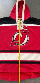 Mikina NJ Devils - NHL - 11