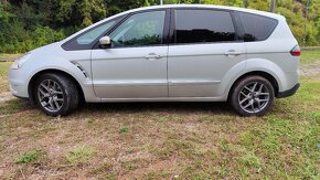 Ford S-MAX 2.0TDCi 103kW - 11