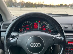 Audi A4 B6 1.8T QUATTRO - 11