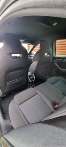 Predám Škoda Ocatvia 2.0 TDI SCR Style DSG Sportline 110kw - 11