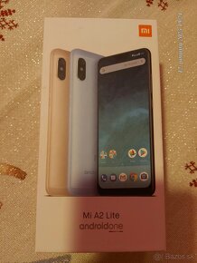 Xiaomi Mi A2 Lite - 11