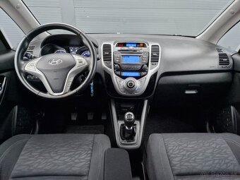 Hyundai ix20 1.6 CRDi Comfort - 11