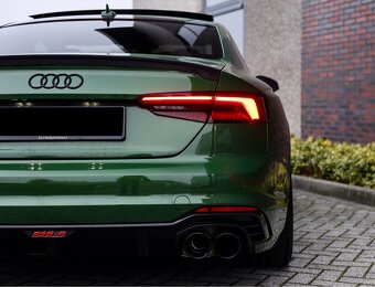 AUDI RS5-R ABT Coupe 2.9TFSI Quattro 532PS 1z50ks - 11