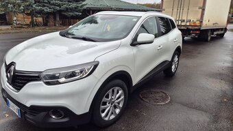 Renault kadjar dci 110 - 11