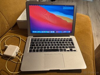 MacBook Air 2014 - 11