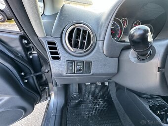 Suzuki SX4 1.6 GS AAC Urban Line - 11