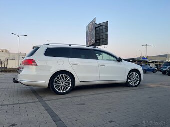 VW Passat B7 r.v.2014, 44, Panoráma - 11