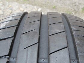 letné pneu Goodyear Efficient 195/65R15+plechy octavia II - 11