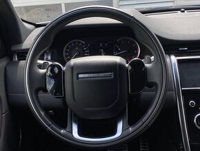 Land Rover Discovery Sport 2.0 Si4 MHEV 249k R-Dynamic S AWD - 11