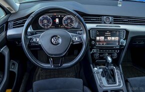 Volkswagen Passat B8 Variant 2.0 TDI DSG - 11