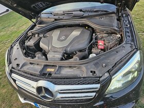 MB GLE 350d 4MATIC-9G tronic - 11